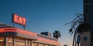 Tesla Model 3 vs Mustang Mach-E: Which Electric Vehicle Wins? Tesla Model 3 vs. Mustang Mach-E: EV Face-Off at a Texas Diner