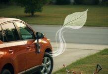 Best Hybrid SUVs for Families in 2025: Top Picks for Fuel Efficiency Suburban Chaos: Hybrid SUV, Tricycle, and a Mismatched Sock