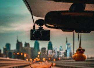 Best Dash Cams Under $100 for Safer Driving Philly Dash Cam View: Coffee, Rubber Duck, and a Crooked Sense of Hope