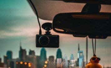 Best Dash Cams Under $100 for Safer Driving Philly Dash Cam View: Coffee, Rubber Duck, and a Crooked Sense of Hope