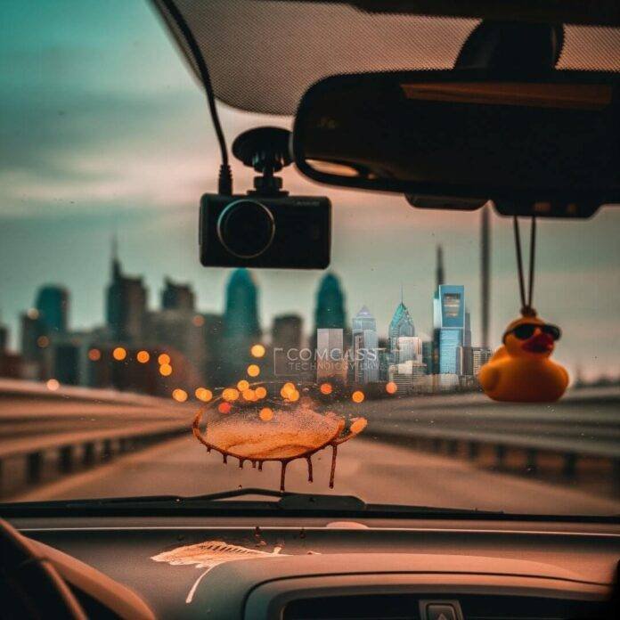 Philly Dash Cam View: Coffee, Rubber Duck, and a Crooked Sense of Hope Philly Dash Cam View: Coffee, Rubber Duck, and a Crooked Sense of Hope