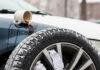 All-Season vs Winter Tires: What Should You Choose in 2025? My tire, my coffee spill, and a random receipt in Ohio’s snow, 2025