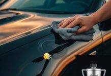 Top Car Waxes for Black Cars: Achieve a Stunning Mirror Finish in 2025 The Ultimate Car Detailing Guide: Get a Mirror-Like Shine