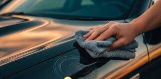 Top Car Waxes for Black Cars: Achieve a Stunning Mirror Finish in 2025 The Ultimate Car Detailing Guide: Get a Mirror-Like Shine