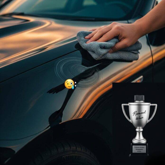 The Ultimate Car Detailing Guide: Get a Mirror-Like Shine