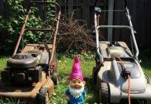 Electric vs Gas Lawn Mowers: Which One Saves You More? Scrappy Yard Mower Showdown: Gas vs. Electric - A Haphazard Lawn Care Story