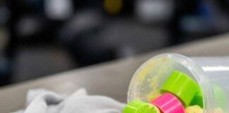 Best Vegan Protein Powders for Muscle, Taste, and Value in 2025 Chaotic Vegan Protein Spill: A Cautiously Optimistic Gym Life Snapshot