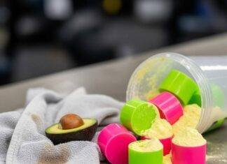 Best Vegan Protein Powders for Muscle, Taste, and Value in 2025 Chaotic Vegan Protein Spill: A Cautiously Optimistic Gym Life Snapshot