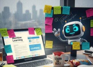 Top Online Learning Platforms in 2025 for Upskilling Fast Upskilling in 2025: A Glimpse into My Chaotic Seattle Desk