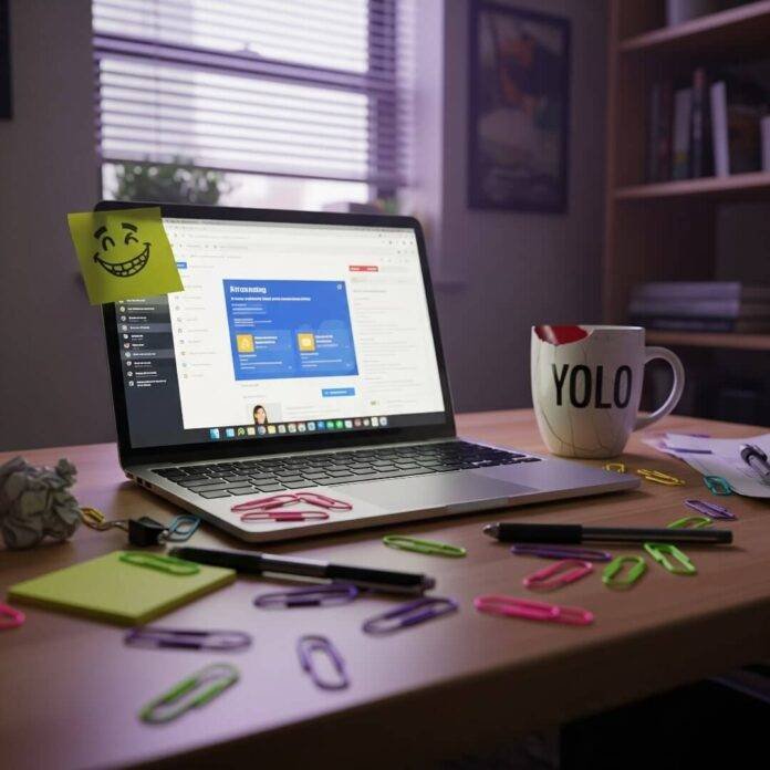 Frazzled Learning: The Millennial's Desk in Queens Frazzled Learning: The Millennial's Desk in Queens