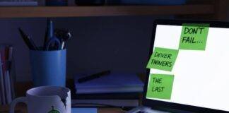 Best Budget Laptops for Students That Actually Last Cluttered Dorm Desk with Budget Laptop: A Realistic Look at Student Life