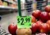 Organic vs Non-Organic: Is the Extra Cost Really Worth It? Grocery Store Chaos: Broke Energy & The Cracked Piggy Bank