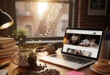 Top Coffee Subscriptions in 2025: Best Picks for Caffeine Lovers Messy Brooklyn Desk: Coffee Subscription Chaos & Creative Clutter