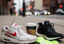 Nike Air Max vs. Adidas Ultraboost: Which Sneaker Reigns Supreme for You? Messy Kicks, Messy Life: Nike Air Max vs. Adidas Ultraboost