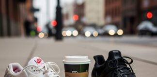 Nike Air Max vs. Adidas Ultraboost: Which Sneaker Reigns Supreme for You? Messy Kicks, Messy Life: Nike Air Max vs. Adidas Ultraboost