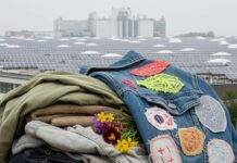 Sustainable Fashion 2025: Top Stylish & Ethical Brands You’ll Love Sustainable Style: A Messy Guide to Thrifting and Upcycling