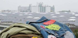 Sustainable Fashion 2025: Top Stylish & Ethical Brands You’ll Love Sustainable Style: A Messy Guide to Thrifting and Upcycling