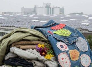 Sustainable Fashion 2025: Top Stylish & Ethical Brands You’ll Love Sustainable Style: A Messy Guide to Thrifting and Upcycling