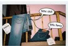 Levi’s 501 vs 511 Jeans: Which Fit Is Right for You? Levi's 501 vs 511: A Brooklyn Stoop Style Comparison