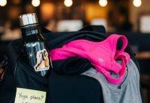 Lululemon vs Athleta: My Clumsy 2025 Take on the Best Athleisure Gym Bag Chaos: Lululemon vs Athleta, Coffee Spills, and Failed Yoga Plans