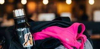 Lululemon vs Athleta: My Clumsy 2025 Take on the Best Athleisure Gym Bag Chaos: Lululemon vs Athleta, Coffee Spills, and Failed Yoga Plans