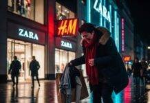 Zara vs H&M: Who’s Winning the Fast Fashion Game in 2025? Fast Fashion Meltdown: The Real Cost of Zara & H&M