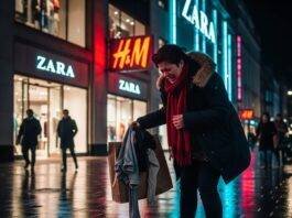 Zara vs H&M: Who’s Winning the Fast Fashion Game in 2025? Fast Fashion Meltdown: The Real Cost of Zara & H&M