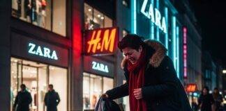 Zara vs H&M: Who’s Winning the Fast Fashion Game in 2025? Fast Fashion Meltdown: The Real Cost of Zara & H&M