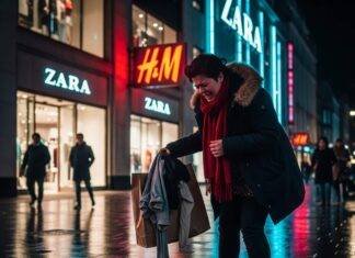 Zara vs H&M: Who’s Winning the Fast Fashion Game in 2025? Fast Fashion Meltdown: The Real Cost of Zara & H&M