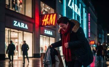 Zara vs H&M: Who’s Winning the Fast Fashion Game in 2025? Fast Fashion Meltdown: The Real Cost of Zara & H&M