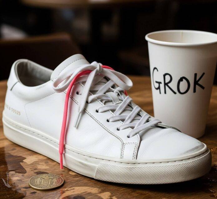 Worn Common Projects & NYC Vibe: Urban Style Flat Lay Worn Common Projects & NYC Vibe: Urban Style Flat Lay