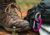 Patagonia vs The North Face: My Kinda Messy Take on the Best Outdoor Brand for Adventures Hiking Mishaps: Scuffed Boot, Dropped Map & Pink Carabiner