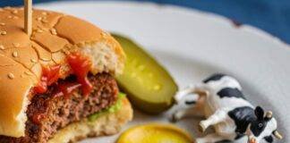 Beyond Meat vs Impossible Foods: Which Plant-Based Burger Tastes Better? Perfectly Imperfect: The Vegan Burger