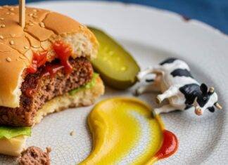 Beyond Meat vs Impossible Foods: Which Plant-Based Burger Tastes Better? Perfectly Imperfect: The Vegan Burger