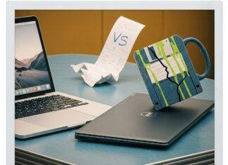 MacBook Air M2 vs Dell XPS 13: Which Ultrabook Is Worth Your Money? MacBook Air M2 vs. Dell XPS 13: The Ultimate Diner Showdown
