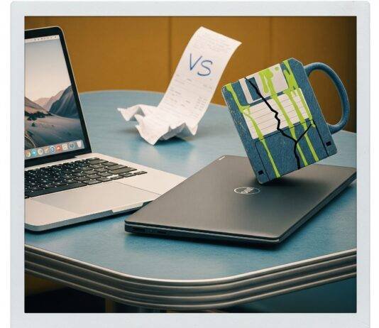MacBook Air M2 vs Dell XPS 13: Which Ultrabook Is Worth Your Money? MacBook Air M2 vs. Dell XPS 13: The Ultimate Diner Showdown