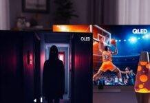 OLED vs QLED: Which TV Tech Delivers the Best Picture? My OLED vs QLED Saga: A Horror Flick, a Sports Game, and Too Many Remotes