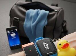 Fitbit Charge 6 vs Garmin Vivosmart 5: Best Fitness Tracker Showdown Fitness Tracker Fails: A Hilariously Honest Look at My Workout Journey