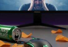 Top Wireless Gaming Mice 2025: Find Your Perfect Untethered Weapon RGB Gaming Mouse on a Messy Desk