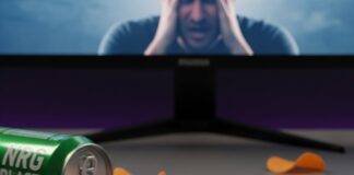 Top Wireless Gaming Mice 2025: Find Your Perfect Untethered Weapon RGB Gaming Mouse on a Messy Desk