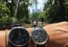 The Ultimate Smartwatch Comparison: Apple vs Galaxy Smartwatch vs. Analog Watch: A Runner's Perspective