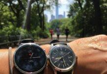 The Ultimate Smartwatch Comparison: Apple vs Galaxy Smartwatch vs. Analog Watch: A Runner's Perspective