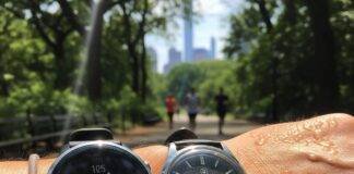 The Ultimate Smartwatch Comparison: Apple vs Galaxy Smartwatch vs. Analog Watch: A Runner's Perspective