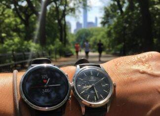 The Ultimate Smartwatch Comparison: Apple vs Galaxy Smartwatch vs. Analog Watch: A Runner's Perspective