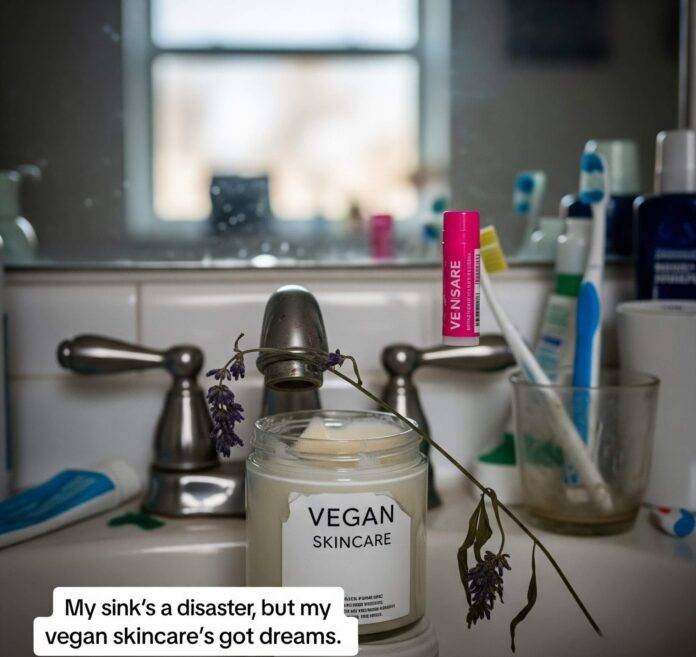 The Messy Truth of Snail Mucin & Hyaluronic Acid Skincare The Messy Truth of Snail Mucin & Hyaluronic Acid Skincare