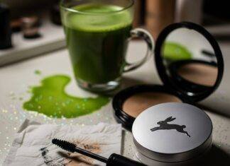 Cruelty-Free Makeup Brands That Beauty Gurus Swear By My chaotic vanity, where cruelty-free makeup lives