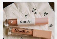 Lip Gloss Showdown: Tower 28 vs. Glossier – Finding Your Perfect Lip Shine Glossier vs. Tower 28: A Lip Gloss Showdown