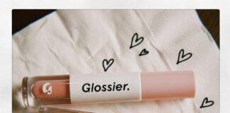 Lip Gloss Showdown: Tower 28 vs. Glossier – Finding Your Perfect Lip Shine Glossier vs. Tower 28: A Lip Gloss Showdown
