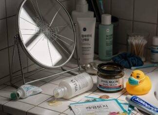 Korean vs Japanese Skincare: What’s the Real Difference? My Skincare Chaos: A Sassy Rubber Duck's Bathroom Adventure