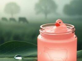 Colostrum Skincare: Unlocking the Benefits and Top Brands in 2025 Colostrum Cream: Farm Fresh Skincare for a Dewy Glow